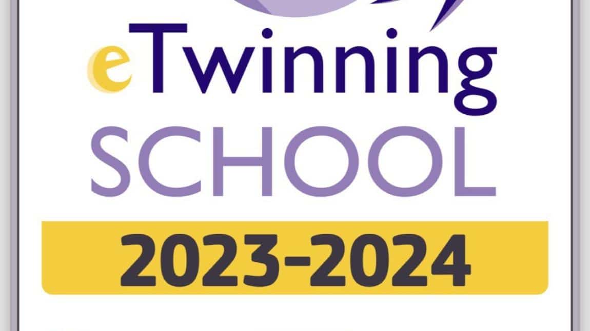 TWİNİNG SCHOOL 2023-2024